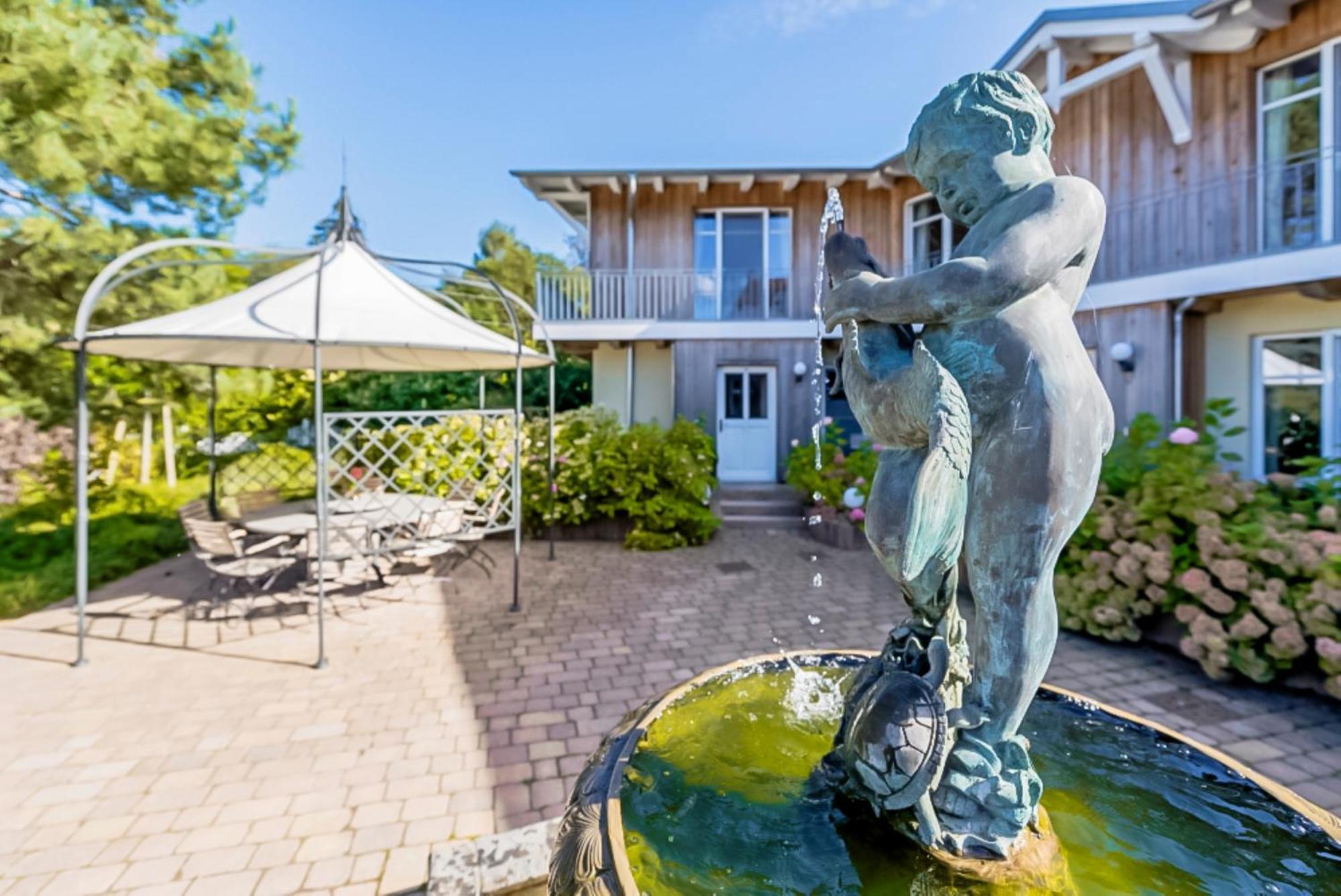 Herman'S Hof Rankwitz Kültér fotó